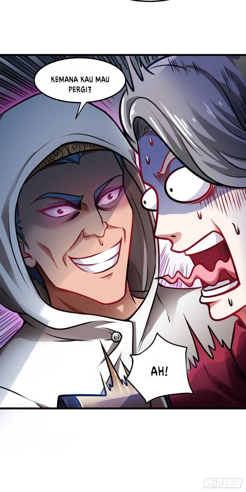 Strongest Divine Doctor Mixed City Chapter 68 Gambar 20